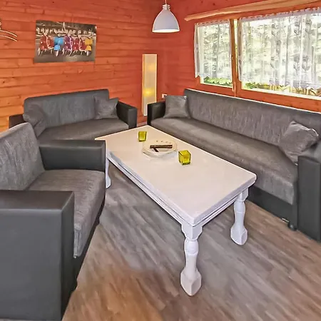Ferienhaus Grambin Holiday home Grambin