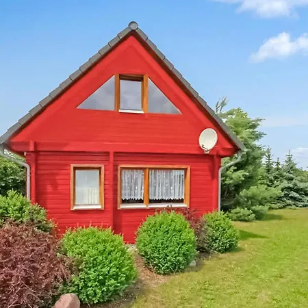 Ferienhaus Grambin *