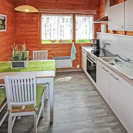 Ferienhaus Grambin * Grambin