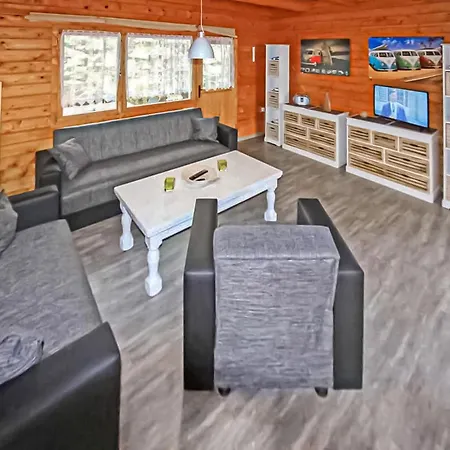 Ferienhaus Grambin *