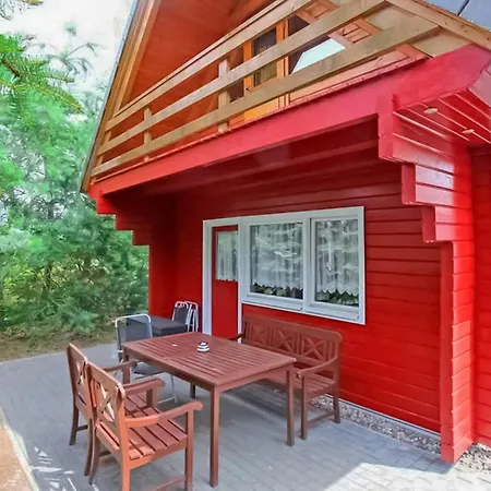 Ferienhaus Grambin *