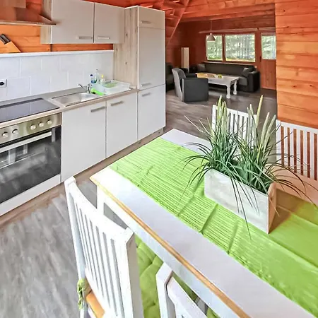 Ferienhaus Grambin * Grambin