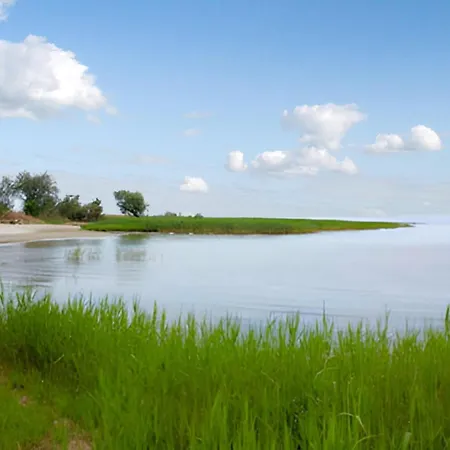 Ferienhaus Grambin Prázdninový dům