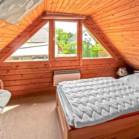 Ferienhaus Grambin * Grambin