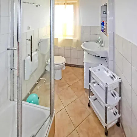 Ferienhaus Grambin
